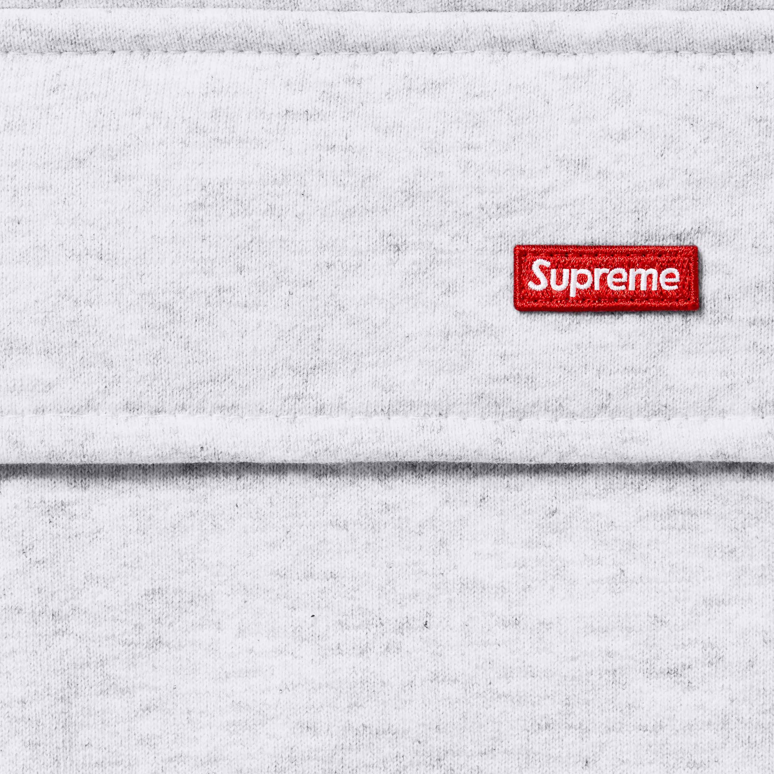 Small Box Cargo Sweatpant view 3